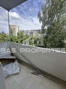 3-стаен в София-Бъкстон площ 86