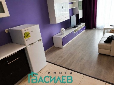 Продава 3-СТАЕН град София, Люлин 2