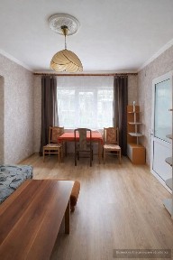 Тристаен апартамент в гр. Варна, Център!