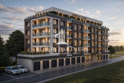 Продава 2-СТАЕН - кв. Изток, гр. Перник