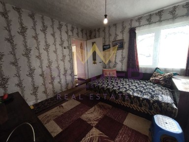 Къща в Добрич, област-с. Спасово площ 94 цена 27500