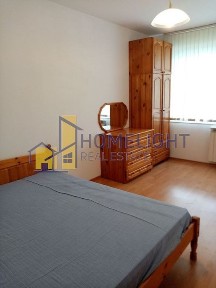 Двустаен апартамент в кв. Дружба 1