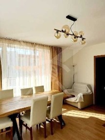 Тристаен апартамент в Свети Влас 97047