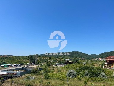 Двустаен апартамент с ГЛЕДКА МОРЕ и ПЛАНИНА в к-с „Антония“, Св. Влас