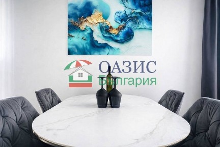 Апартамент с 2 спални в комплекс Лайфстайл Делукс, Несебър, България, 90 кв. м, 189900 евро