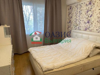 Апартамент с 2 спални в комплекс Си Даймънд, 78,51 кв. м., Слънчев