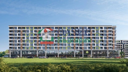 Апартамент с 1 спалня в нов комплекс 