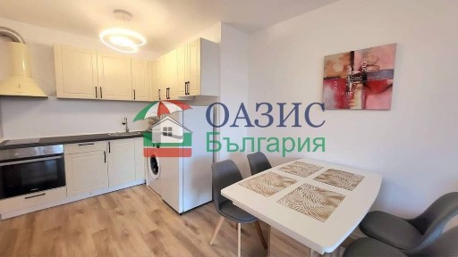 2-стаен апартамент на 3-ти етаж, Солмарин, Слънчев бряг, България - 67