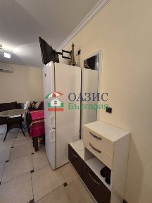 Апартамент с 1 спалня в комплекс Трявна Бийч, Свети Влас, България, 50