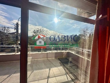 Апартамент с 1 спалня в кв. Сарафово, без такса поддръжка, 94.40 кв. м