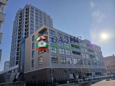 Апартамент с 2 спални в луксозен комплекс 