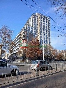 Апартамент с 1 спалня в луксозен комплекс 