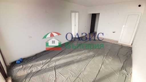 1 bedroom apartment in a residential building, Rusalka, Super sea view! Sveti Vlas, Bulgaria, 72 sq.m, 107,000 euros