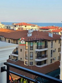 Апартамент с 1 спалня в комплекс Полар Стар, 53 кв. м., Свети Влас