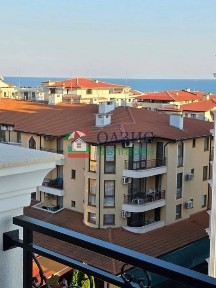 Област Бургас, гр. Свети Влас