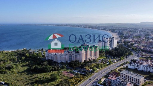 Област Бургас, гр. Свети Влас