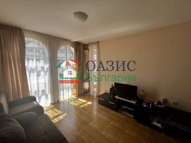 Апартамент с 1 спалня в комплекс Paradise Dreams Свети Влас, България, 70 кв. м, 99 000 евро.