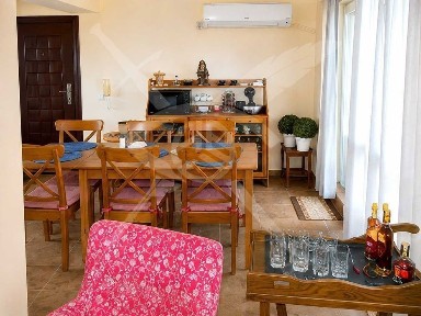 Тристаен апартамент в Черноморец! 107583