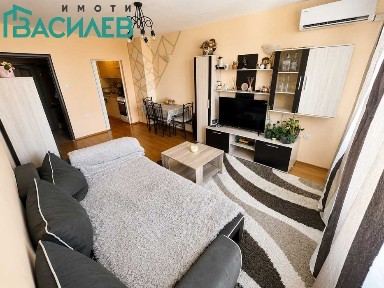 Продава 2-СТАЕН град София, Толстой