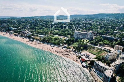 Продава 2-СТАЕН град Варна, м-т Ален мак