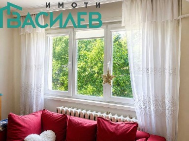 Продава 3-СТАЕН град София, Слатина
