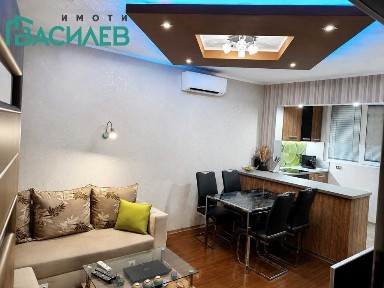 Продава 3-СТАЕН град София, Люлин 10