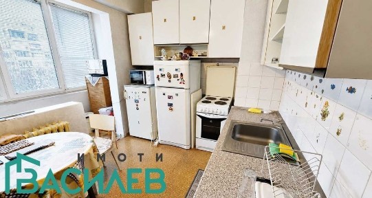Продава 3-СТАЕН град София, Люлин 2