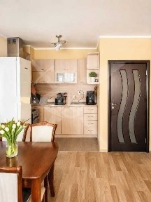 Тристаен апартамент в Тракия 107270