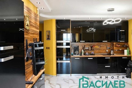 Продава 3-СТАЕН град София, Люлин 8