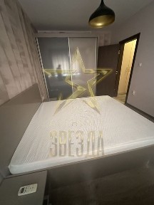 Двустаен обзаведен