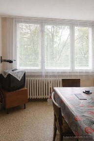 Тристаен, под наем, ж. к. Света Троица