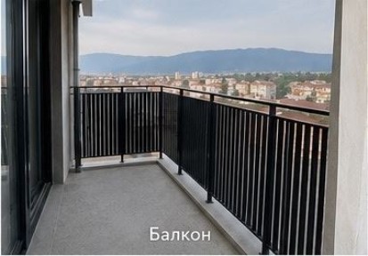 2-стаен в Варна-Кайсиева градина площ 69 цена 111950