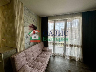 Апартамент с 1 спалня в комплекс Тарсис Нова, 58 кв. м., Слънчев бряг, България, 92 900 евро # 34133954