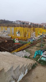 Апартамент с 1 спалня в комплекс Рио 2, Кошарица, България, 104,8 кв.