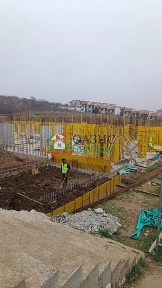Апартамент с 2 спални в комплекс Рио 2, Кошарица, България, 116,65 кв. м, 128315 евро