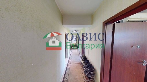 Апартамент с 2 спални в комплекс Съни Хаус, Кошарица, България, 104 кв
