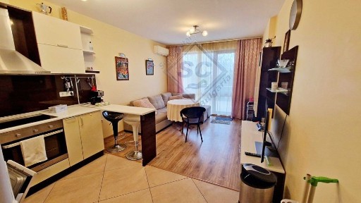 3-стаен, обзаведен в Траката Варна