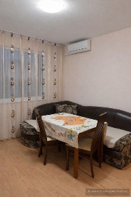 Двустаен апартамент в гр. Варна, Чаталджа!