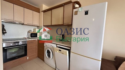 Апартамент с 2 спални и гледка към морето в 