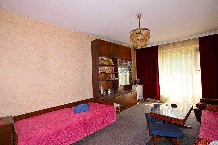 Едностаен апартамент в гр. Перник, кв. Мошино