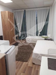 Едностаен апартамент в кв. Горна Баня №93475