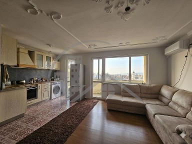 3-стаен в Варна-Цветен площ 80 цена 175000
