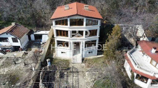 Къща в м-ст Панорама
