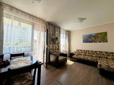 ID: 992 Апартамент 1+1 с гледка към морето в Свети Влас