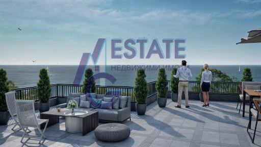 Продажба на 2-стаен апартамент в гр. Царево - 68,54m².