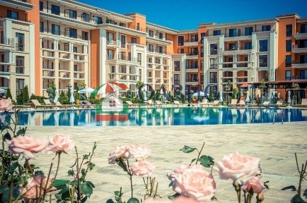 Област Бургас, гр. Свети Влас