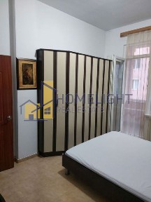 Двустаен апартамент в кв. Витоша