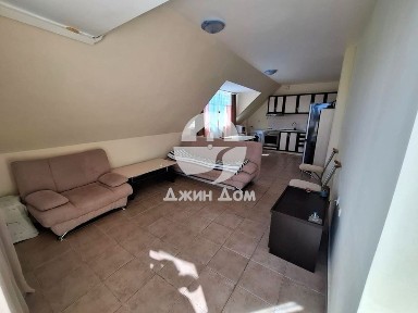 Двустаен апартамент с ГЛЕДКА МОРЕ в к-с „Бриз“, гр. Свети Влас