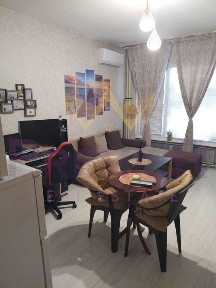 2-стаен в Пловдив-Тракия площ 48 цена 120000