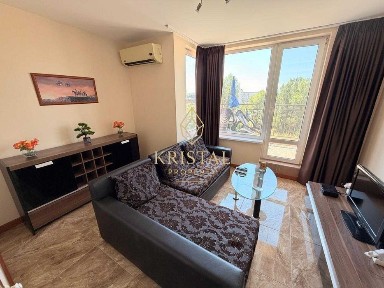 ID: 995 Функционален апартамент 2+1 в популярен комплекс в Слънчев Бряг